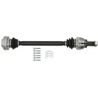 PASCAL Vetoakseli G2B045PC