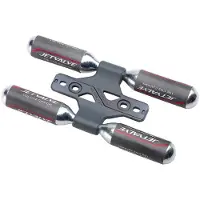 Weldtite Jetvalve Pack Wather Bottle Pumpe