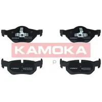 KAMOKA Jarrupalasarja (4kpl), levyjarru JQ1013614