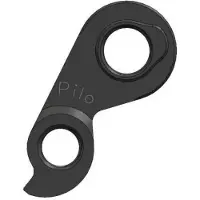 Pilo D908 3t Vaihtajankorvake