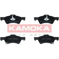 KAMOKA Jarrupalasarja (4kpl), levyjarru JQ1013020