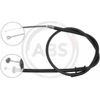 A.B.S. Cable, parking brake