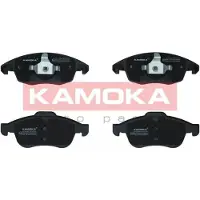 KAMOKA Jarrupalasarja (4kpl), levyjarru JQ1013942