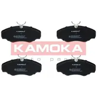 KAMOKA Jarrupalasarja (4kpl), levyjarru JQ1018362
