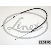 Linex Vaijeri, seisontajarru 32.01.05