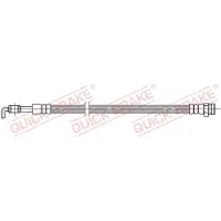 Quick Brake Jarruletku 50.082