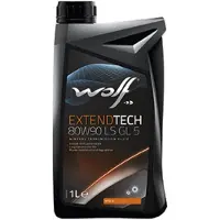 WOLF Vaihteistoöljy 8300622