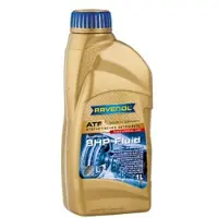 Ravenol Automaattivaihteistoöljy ATF 8HP 1L