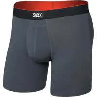 Saxx Multi-sport Mesh Brief Fly Boxerit