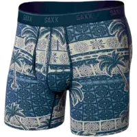Saxx Quest Quick-dry Mesh Boxerit