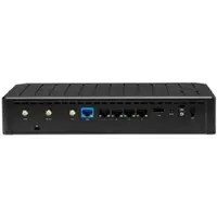 Cradlepoint E100-5GC - Wireless router Wi-Fi 5