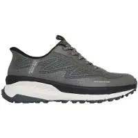 SKECHERS Switch Back - Mist, ulkoilukengät, naiset, vihreä
