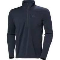 Helly Hansen Versalite 1/2 Zip, fleecepusero, miesten, navy