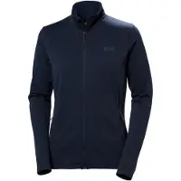 Helly Hansen Versalite, fleecejakke, nainen, navy
