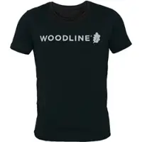Woodline T-paita 2XL