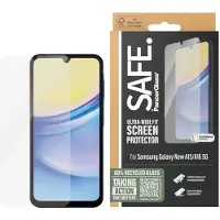 Ginza.se SAFE Ultra-Wide Fit Galaxy A16 5G -panssarilasi
