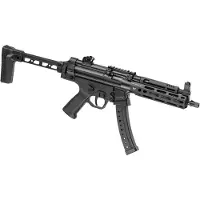 G&G Tgm R5 S-aeg Airsoft-hyökkäyskivääri
