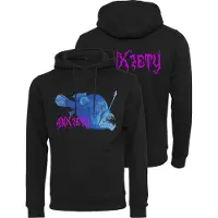Mister tee Anxiety Huppari