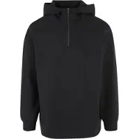 Urban Classics Collegepaita musta