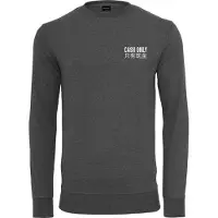 Mister tee Cash Only Collegepaita