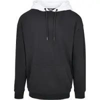 Urban Classics Oversized Crew Huppari