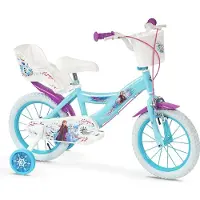 HUFFY Lasten pyörä Toimsa 12" Frozen Huffy