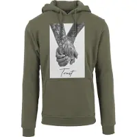 Mister tee Trust 2.0 Huppari