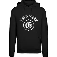 Mister tee Real G Huppari