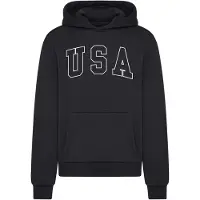 Mister tee Usa Huppari
