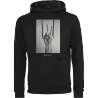 Mister tee Peace Sign Huppari
