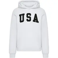 Mister tee Usa Huppari