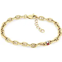 Tommy Hilfiger THJ Marina rannekoru