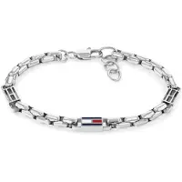 Tommy Hilfiger 3D Flag Metal rannekoru 2790674