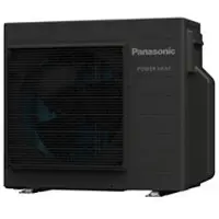 Panasonic CU-3Z75ABEC - R32, 7,5 kW jäähdytys, ilma/ilma VP, SEER 8.0, Power Heat Multi