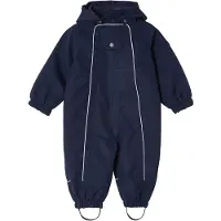 Kuling Milano Shell Haalari Navy Navy 98 cm Shell Laivastonsininen 98 cm Pojat, Tytöt