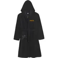 Cool Club Kylpytakki vaaleanoranssi / musta / offwhite
