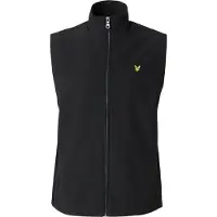 Lyle & Scott Liivi musta