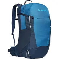 Vaude Wizard Vaellusreppu 51 cm Sininen