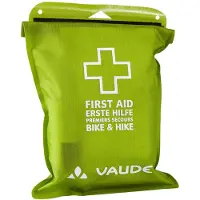 Vaude Bike First Aid Kit S Waterproof Chute Green OneSize