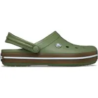 Crocs Crocband Gum Klompit