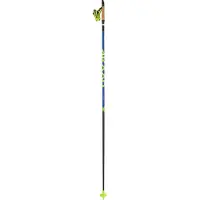 4Kaad Code 3 V2 Blue/Yellow Maastohiihtosauvat 145