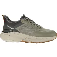 Viking Footwear Women's Her Boost Waterproof Olive 40