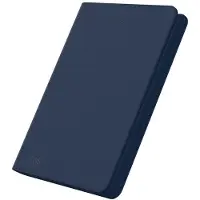Ultimate Guard Zipfolio 320 16 Pocket Xenoskin Keräilykorttikansio