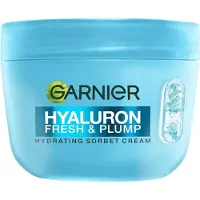 Garnier Hyaluron Fresh & Plump 85ml kosteuttava sorbettimainen voide