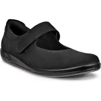 Ecco Soft 2.0 - Black - 39