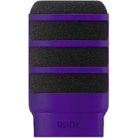 Røde Rode WS14 -popfiltteri, violetti