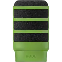 Rode RØDE WS14 pop-filtteri, vihreä