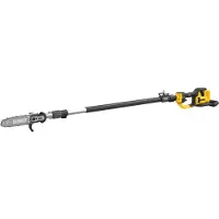 DeWalt Raivaussahan leikkuupää DCMPS635N; 54 V; 25 cm laippa; (ilman akkua ja laturia)