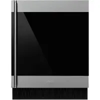 Smeg Classic CVI338RX3 viinikaappi