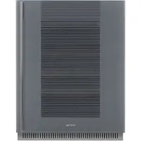 Smeg Linea viinikaappi CVI138RS3 (integroitava 38 pulloa)